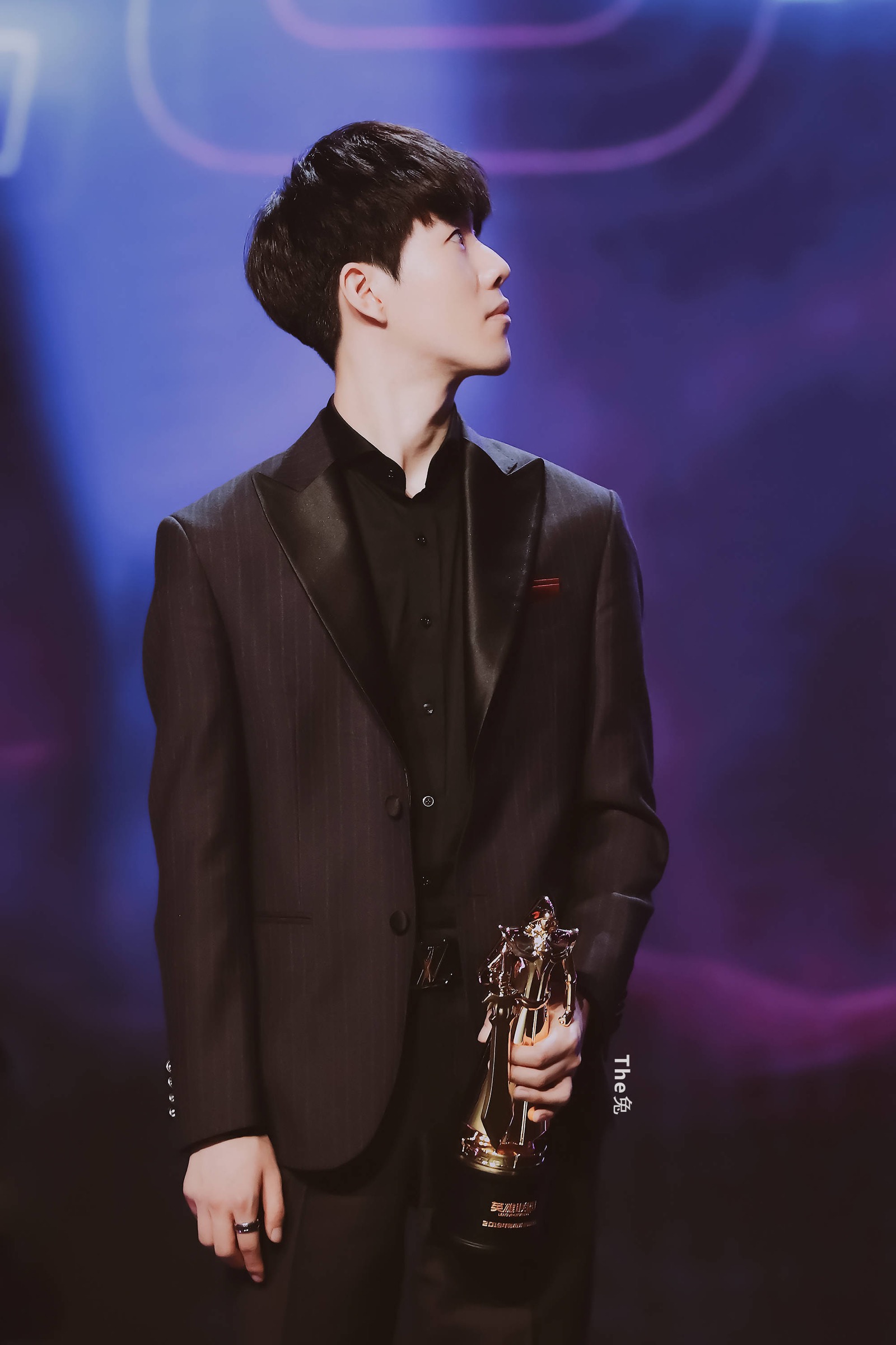 构筑了争冠 构筑了争冠