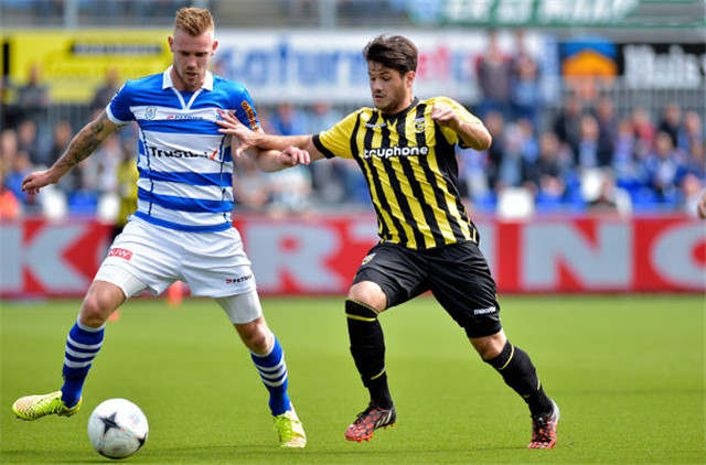 控卫的球队 控卫的球队