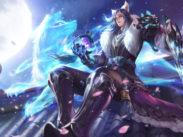 大的进攻体 大的进攻体