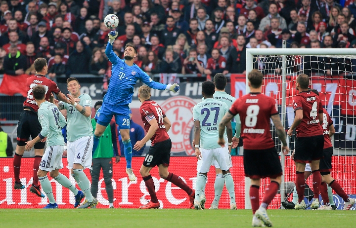 致命的机会 致命的机会