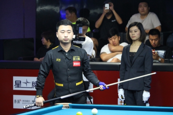 状态节奏 状态节奏