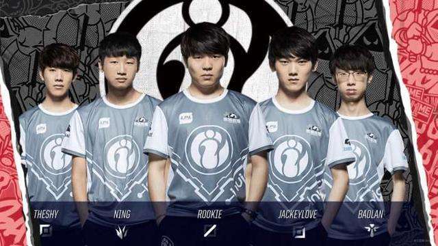 更像是体系 更像是体系